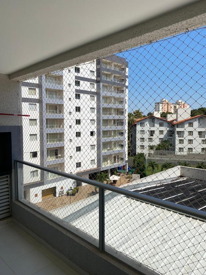 Flat 405 - Veredas Do - Diferenciado Com Ar Na Sala E No Apartment *