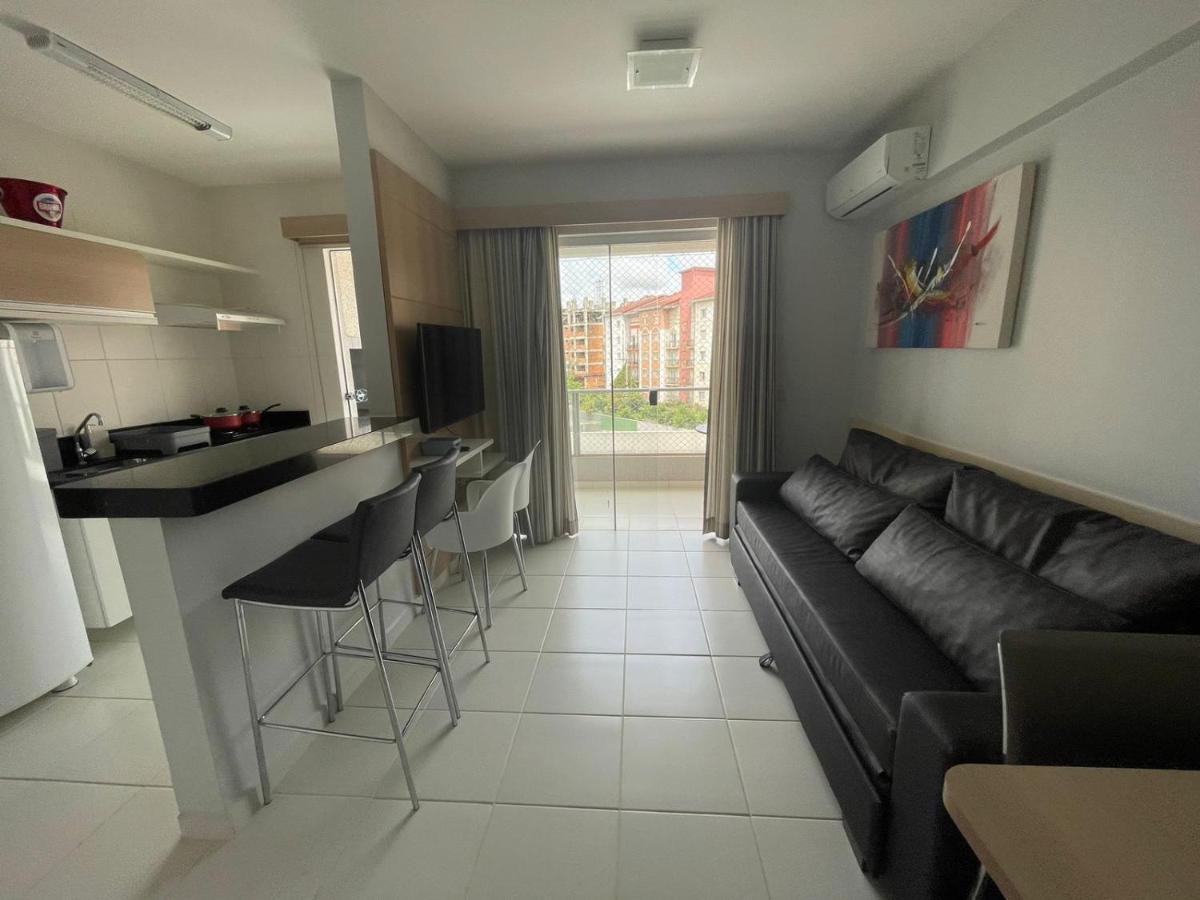 Flat 405 - Veredas Do - Diferenciado Com Ar Na Sala E No Apartment Rio Quente