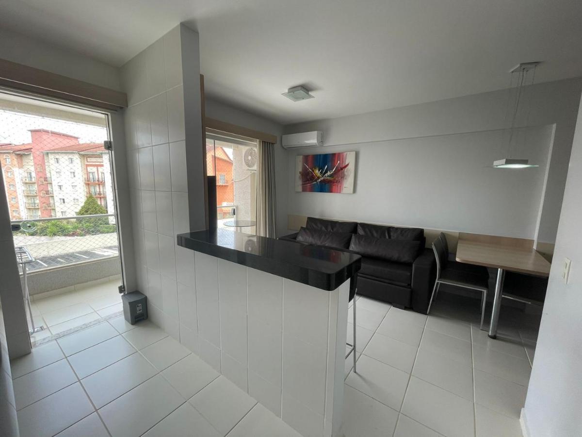 Apartment Flat 405 - Veredas Do - Diferenciado Com Ar Na Sala E No