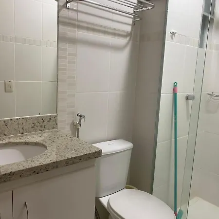 Flat 405 - Condominio Veredas Do Rio Quente - Diferenciado Com Ar Na Sala E No Quarto Exterior photo
