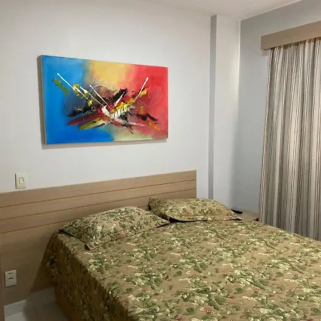 Flat 405 - Condominio Veredas Do Rio Quente - Diferenciado Com Ar Na Sala E No Quarto Exterior photo