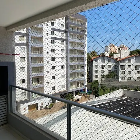 Flat 405 - Condominio Veredas Do Rio Quente - Diferenciado Com Ar Na Sala E No Quarto Exterior photo