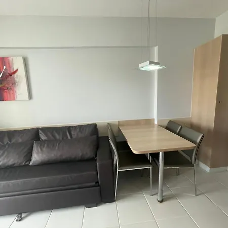 Flat 405 - Condominio Veredas Do Rio Quente - Diferenciado Com Ar Na Sala E No Quarto Exterior photo