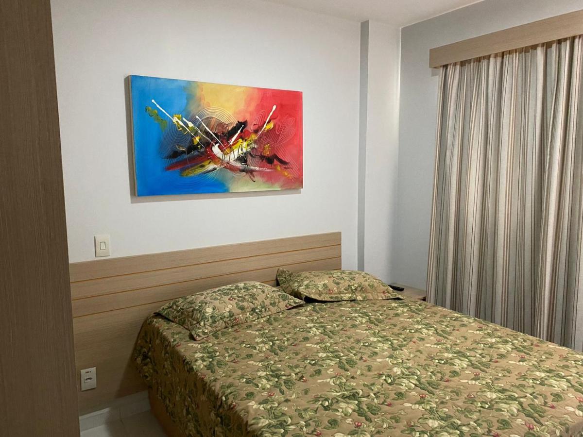 Flat 405 - Veredas Do - Diferenciado Com Ar Na Sala E No *