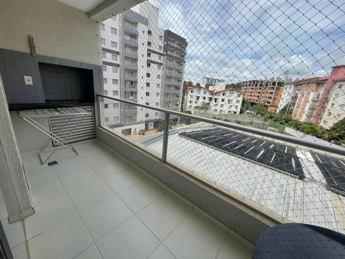 Flat 405 - Veredas Do - Diferenciado Com Ar Na Sala E No * Rio Quente