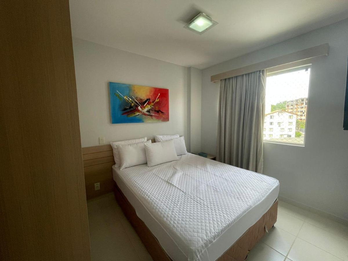 Flat 405 - Veredas Do - Diferenciado Com Ar Na Sala E No Apartment Rio Quente