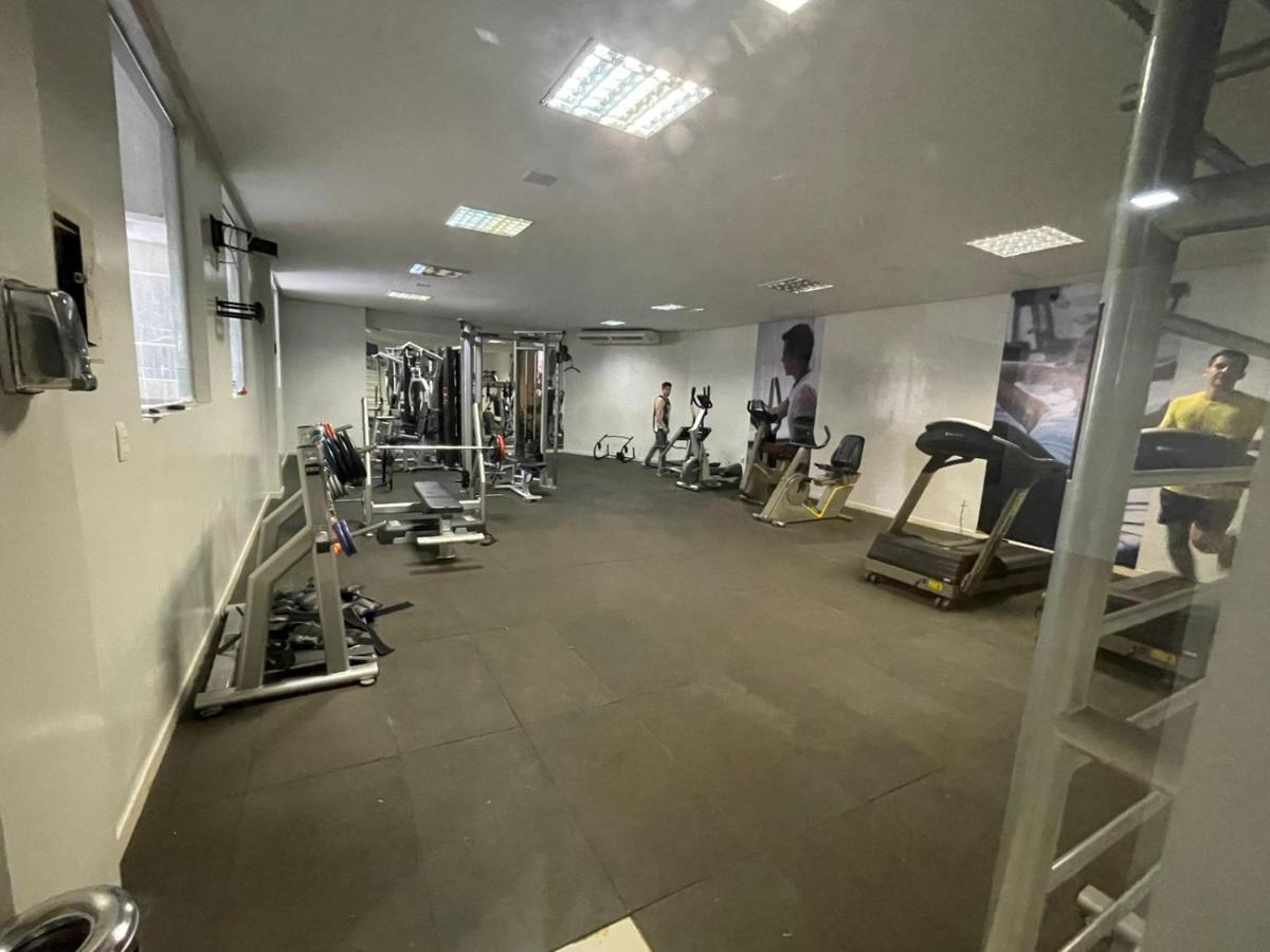 Flat 405 - Veredas Do - Diferenciado Com Ar Na Sala E No Apartment Rio Quente