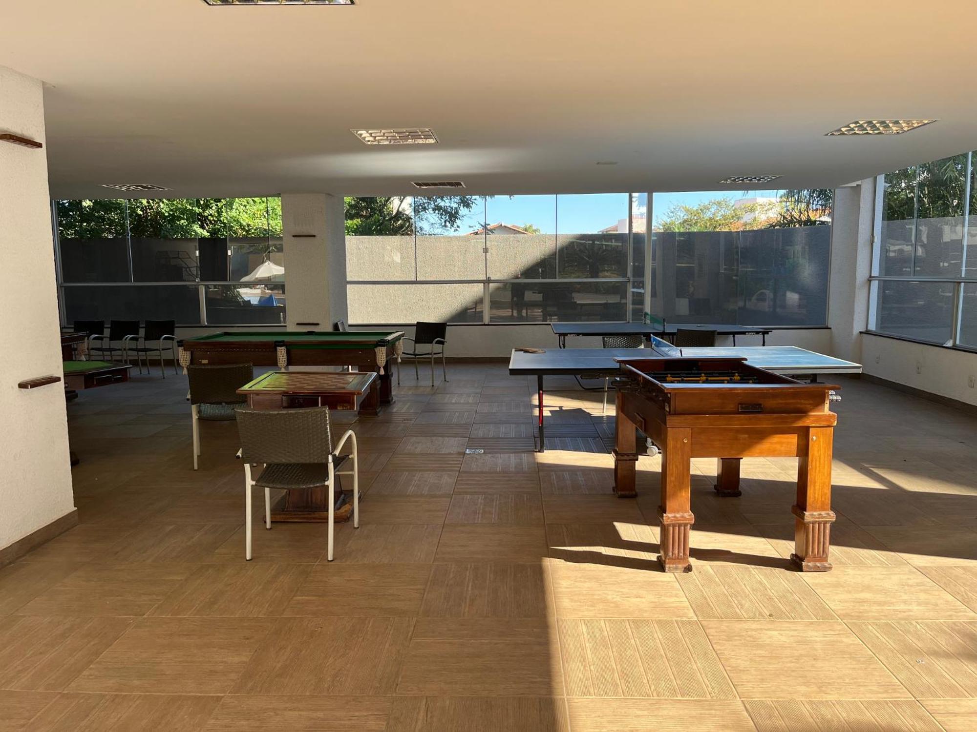 Flat 405 - Veredas Do - Diferenciado Com Ar Na Sala E No *