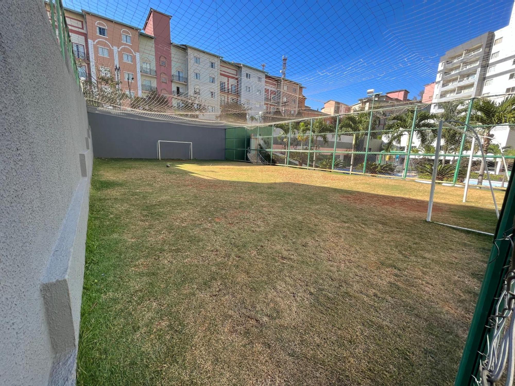 Flat 405 - Veredas Do - Diferenciado Com Ar Na Sala E No Apartment Rio Quente